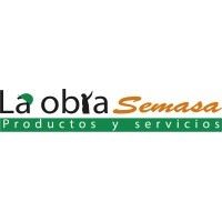 La Obra Semasa logo - Similar company to Merak. Creatividad, Estrategia Y Servicios.