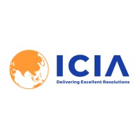 Indian Centre for International Arbitration (ICIA) logo - Similar company to Model Governance Foundation