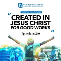 International Needs Uganda logo - Similar company to International Needs Uk