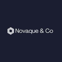 Novaque & Co logo - Similar company to World Pizza Champions