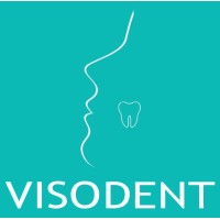 Visodent logo - Similar company to Centri Dentistici Tomaselli