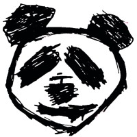 Bipolar Pandas logo - Similar company to Keyes + Baş