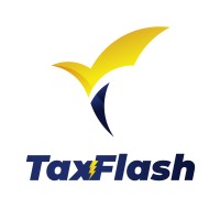 TaxFlash logo - Similar company to Startax