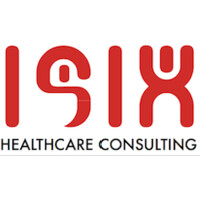 Isix Healthcare Consulting logo - Similar company to Metas Coaching