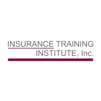 Insurance Training Institute logo - Similar company to Online Insurance Training