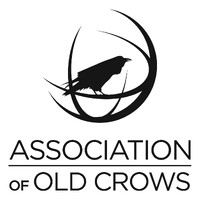 Association of Old Crows logo - Similar company to Zuleris Interactive