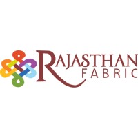 Rajasthan fabric logo - Similar company to Sleepx India
