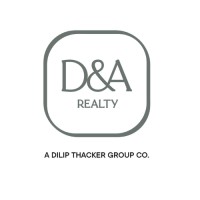 D&A Realty logo - Similar company to Mentor Boxer