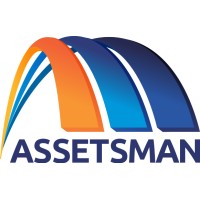 Assetsman logo - Similar company to Afnor Group