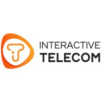 Interactive Telecom L.L.C logo - Similar company to Interactive Telecom Llc
