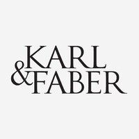 KARL & FABER Kunstauktionen GmbH logo - Similar company to Dgr Solutions Hr