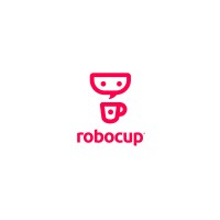 Robocup logo - Similar company to Robocup Federation