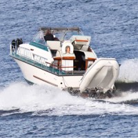 Dinghy Rings logo - Similar company to Lowernine.Org