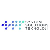 System Solution Technology logo - Similar company to Lemsa Innovation