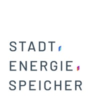 Stadt.Energie.Speicher GmbH logo - Similar company to Ilk Dresden