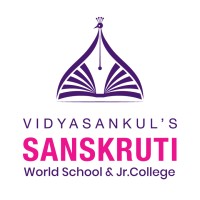 Sanskruti World School And Junior College Boisar logo - Similar company to Adhikari Projects