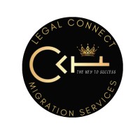 Legal Connect Consultancy logo - Similar company to Legal Translation Services