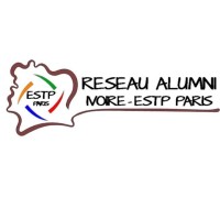 Ivoire ESTP logo - Similar company to Association Des Étudiants Boursiers De Côte D'Ivoire En France