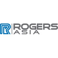 Rogers Asia logo - Similar company to Kyo Exh Connections