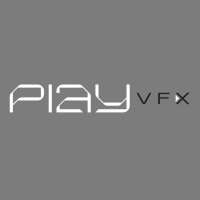 PlayVfx Studio logo - Similar company to Cx Studio