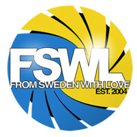 From Sweden with Love logo - Similar company to Xp Chemistries Ab