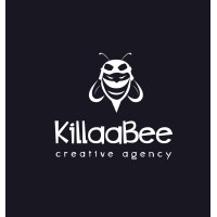Killaabee Creative Agency logo - Similar company to Technofragrance