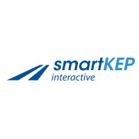 smartKEP interactive GmbH logo - Similar company to Moonpunks