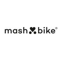 Mashbike logo - Similar company to Burgersdijk Makelaars