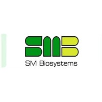 SM Biosystems logo - Similar company to Enertec Solutions