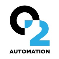 O2 Automation logo - Similar company to Sitecraft