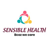 Sensible Health logo - Similar company to Cross Care Group