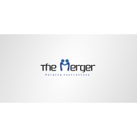 The Merger logo - Similar company to Social Merge