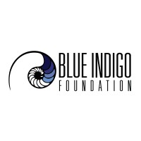 Blue Indigo Foundation logo - Similar company to By Roots Foundation