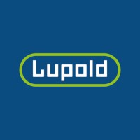 Andreas Lupold Hydrotechnik GmbH logo - Similar company to Feelgood-It Gmbh