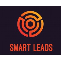Smart Leads Performance Agency logo - Similar company to Cyberg