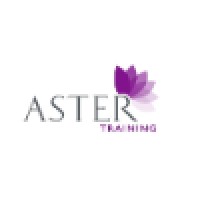 Aster Training