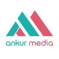 Ankur Media Pvt. Ltd. logo - Similar company to Auretics Limited