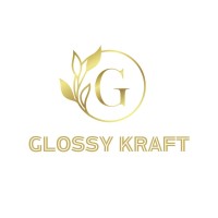 Glossy Kraft logo - Similar company to Woodinfra