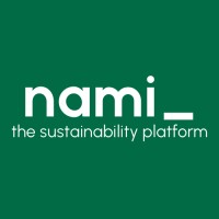 Nami_ The Sustainability Platform