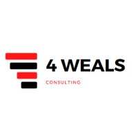 4Weals Consulting Ltd. logo - Similar company to Kolmeta