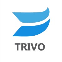 TRIVO | Software Development Company logo - Similar company to Studio One