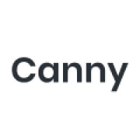 Canny logo - Similar company to Tall Architects