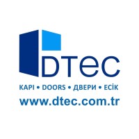 DTEC Doors Inc. logo - Similar company to Doors 4Uk