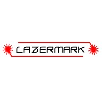 Lazermark logo - Similar company to Atak Metal
