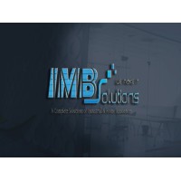 IMB Group logo - Similar company to Rovers Network
