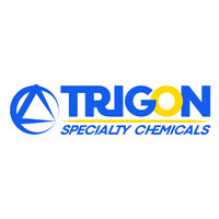 TRIGON Chemie GmbH logo - Similar company to Weiss Chemie + Technik