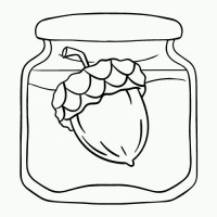 Floating Acorn Review Literary Magazine logo - Similar company to Shefa: Jewish Psychedelic Support