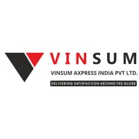 Vinsum logo - Similar company to ITPF Technology Pvt. Ltd.
