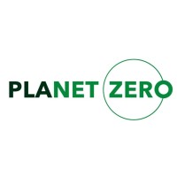 Planet Zero logo - Similar company to Quantastic