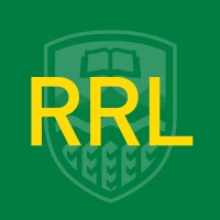 Rehabilitation Robotics Laboratory logo - Similar company to Aro Robotic Systems